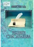 Владимир Мишустин - Техники самоанализа