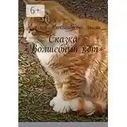 Постер книги Сказка «Волшебный кот»