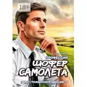 Постер книги Шофер самолета. Пилот гражданской авиации – 1