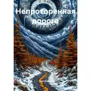 Постер книги Непроторенная дорога