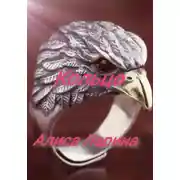 Постер книги Кольцо