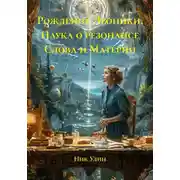 Постер книги Рождение Леоники. Наука о резонансе Слова и Материи