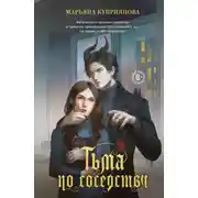 Постер книги Тьма по соседству