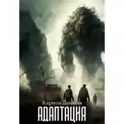 Постер книги Адаптация
