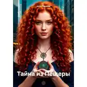 Постер книги Тайна из Пещеры