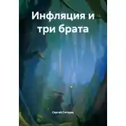 Постер книги Инфляция и три брата
