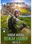 Иннокентий Белов - Новая жизнь. Вожак шайки. Часть 2