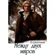 Постер книги Между двух миров