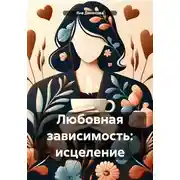 Постер книги Любовная зависимость: исцеление