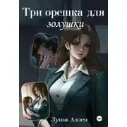 Постер книги Три орешка для Золушки