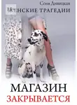 Соня Дивицкая - Магазин закрывается. Роман