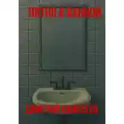 Постер книги Пятно в ванной