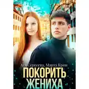 Постер книги Покорить жениха