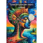Постер книги Трансформация через травму