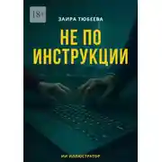 Постер книги Не по инструкции