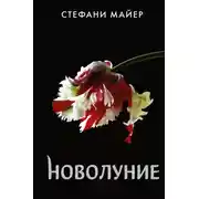 Постер книги Новолуние