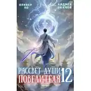 Постер книги Рассвет Души Повелителя. Том 12