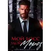 Постер книги Мой босс - злой Мороз!