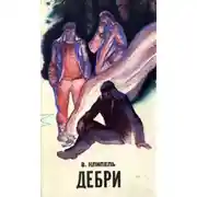 Постер книги Дебри