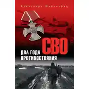 Постер книги СВО. Два года противостояния
