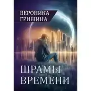 Постер книги Шрамы времени