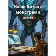 Постер книги Наша битва с монстрами сети