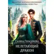 Постер книги Нелетающий дракон