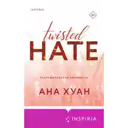 Постер книги Разрушительная ненависть