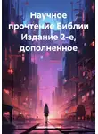 Светлана Шуман - Научное прочтение Библии. Издание 2-е, дополненное