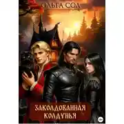 Постер книги Заколдованная колдунья