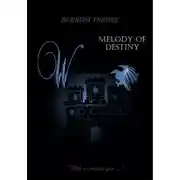 Постер книги Пылающий трон. Мелодия судьбы
