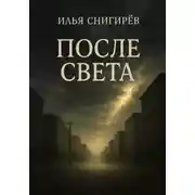 Постер книги После света