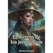 Постер книги El secreto de los jeroglíficos