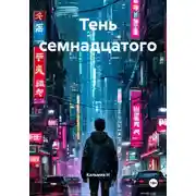 Постер книги Тень семнадцатого