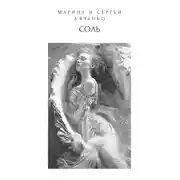 Постер книги Соль