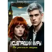 Постер книги Исцеляющий миры. На расколе миров. Часть 2