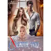 Постер книги (С)нежное чудо
