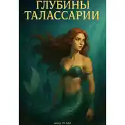 Постер книги Глубины Талассарии