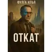 Постер книги Откат