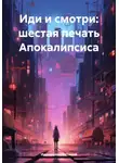 Иеромонах Евтихий - Иди и смотри: шестая печать Апокалипсиса
