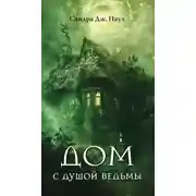 Постер книги Дом с душой ведьмы