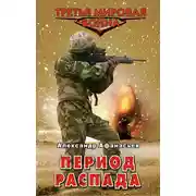 Постер книги Период распада
