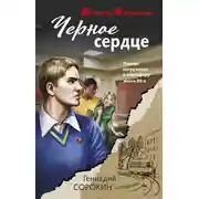 Постер книги Черное сердце