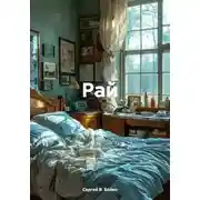 Постер книги Рай