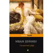 Постер книги Солнечный удар