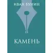 Постер книги Камень