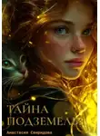 Анастасия Свиридова - Тайна подземелья
