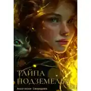 Постер книги Тайна подземелья