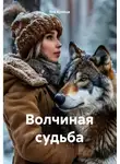 Яна Куница - Волчиная судьба