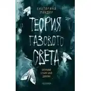 Постер книги Теория газового света